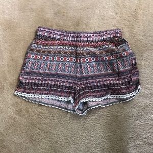 Pink Republic shorts